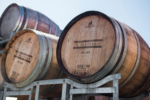 Urban Winery Sydney: Wine Blending Session - Events Australia 7