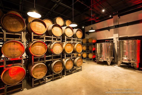 Urban Winery Sydney: Wine Blending Session - Events Australia 10