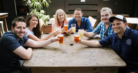 Balmain Pub Walking Tour - Events Australia 3