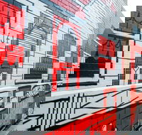 Public Art Walking Trail - Events Australia