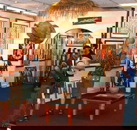 Aboriginal Fine Arts Gallery - Events Australia