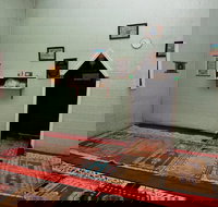 Afghan Mosque - Events Australia