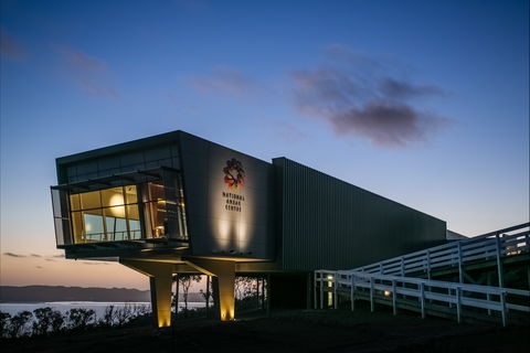 Albany Heritage Park - Tourism Bookings 0