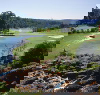 Araluen Golf Resort - Events Australia