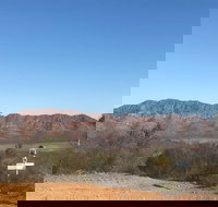 Arkapena Scenic Adventure - Events Australia