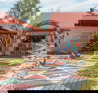 Armidale and Region Aboriginal Cultural Centre and Keeping Place - Events Australia