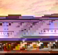 Athenium - Events Australia