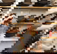 Aussie Bush Leather Store - Events Australia