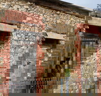 A Walk Back In Time Trail - Kingscote - Events Australia