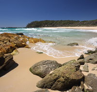 Barragga Bay - Tourism Bookings