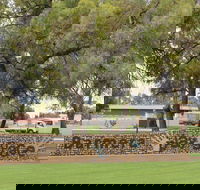 Barmera Playspace - Events Australia