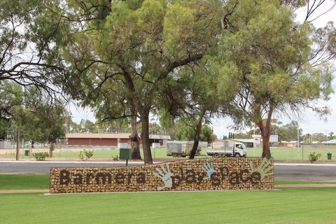 Barmera Playspace - Events Australia 0