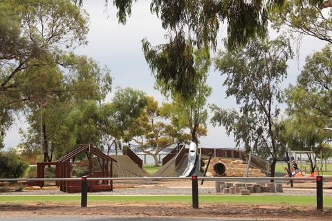 Barmera Playspace - Events Australia 1