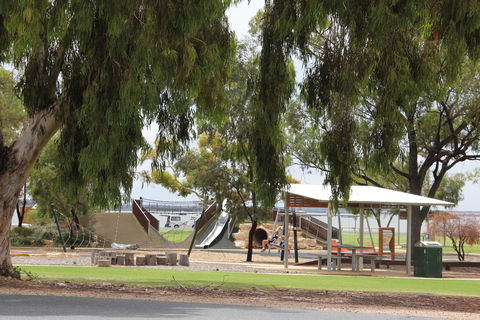 Barmera Playspace - Events Australia 2