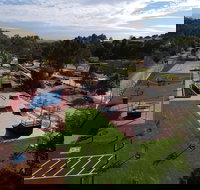 Barossa Adventure Station - Events Australia