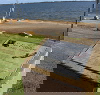 Barmera Aquatic Sporting Pioneers - Events Australia