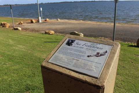 Barmera Aquatic Sporting Pioneers - Events Australia 0