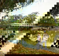 Barham - Events Australia