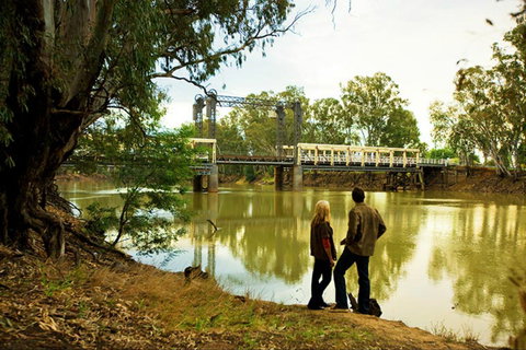 Barham - Events Australia 0