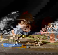 Bathurst Rail Museum - Events Australia