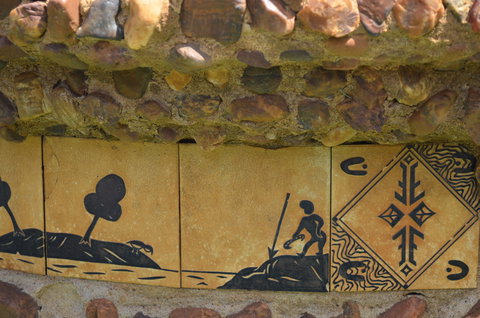 Bauer And Wiles Memorial Fountain - Events Australia 2