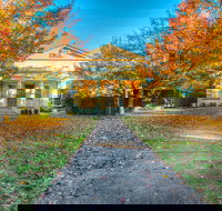 Berry Historical Walk - Events Australia