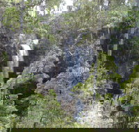 Bindaree Falls - Events Australia