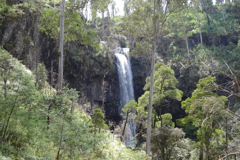 Bindaree Falls - Events Australia 0
