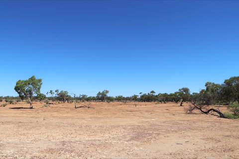 Bladensburg National Park - Events Australia 1