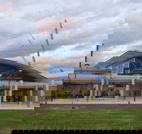 Blacktown Leisure Centre Stanhope - Accommodation Europe