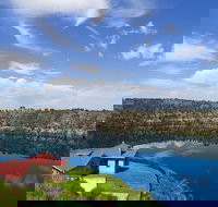 Blue Lake - Events Australia