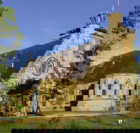 Bodalla Historic Town Walk