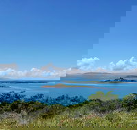 Bowen - Flagstaff Hill Lookout - Events Australia