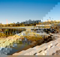 Brickpit Ring Walk - Events Australia