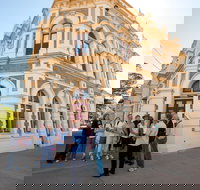 Broken Hill Heritage Walk Tour - Events Australia