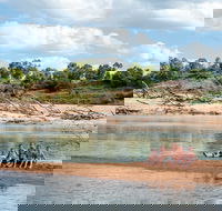 Burdekin - Accommodation Europe