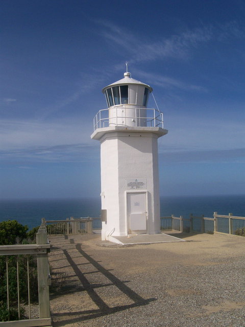 Cape Liptrap Coastal Park - Events Australia 2