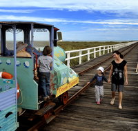 Carnarvon Heritage Precinct - Accommodation Europe