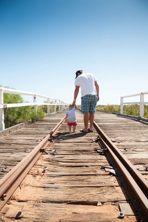 Carnarvon Heritage Precinct - Events Australia 1