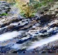 Casuarina Falls Circuit - Events Australia