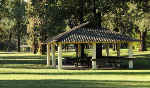 Cattai Farm Picnic Area - Events Australia 0