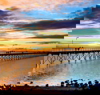 Ceduna Jetty - Events Australia