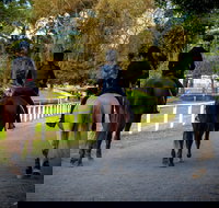 Centennial Stables - Events Australia