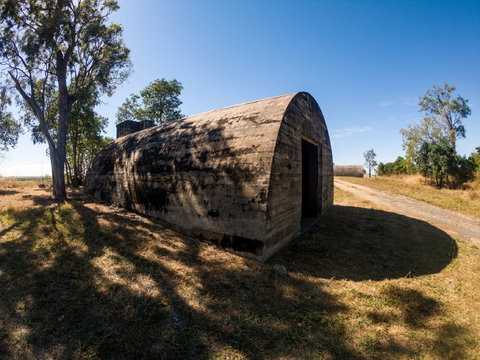 Charlie's Hill - Events Australia 0