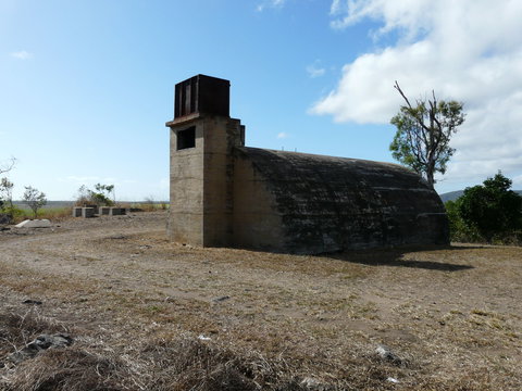 Charlie's Hill - Events Australia 1