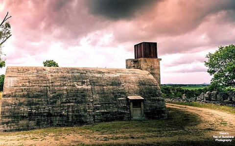 Charlie's Hill - Events Australia 2