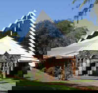 Christ Church Cathedral Precinct - Events Australia