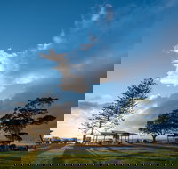 Cleveland Nandeebie/Indillie - Events Australia