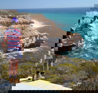 Coastal Cliffs - Accommodation Europe