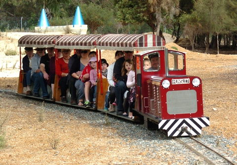 Cohunu Koala Park - Events Australia 2